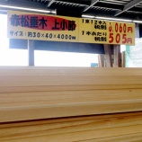 『プロ使用のアイデア物の木ネジ』の画像