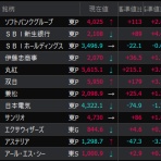 「Ｍａｎ／Ｔ」のスイングでイこう♪