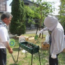 🌞真夏のBBQ🍖