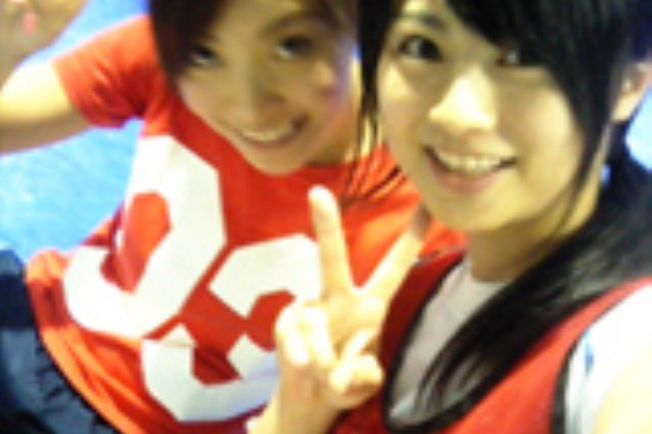 青山愛子のいちごな話し フットサル 関連