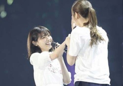 【衝撃】なぁちゃんｷﾀ━━━(ﾟ∀ﾟ)━━━!! サプライズ登場シーンがエモすぎるｗｗｗｗ【西野七瀬】