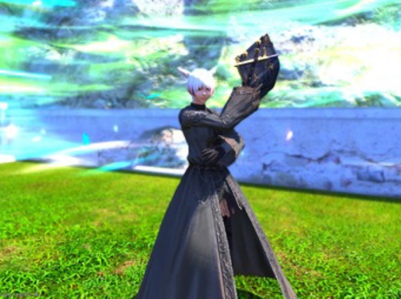 【FF14】「学者の疾風は基本軽減目的、使う場所を頻繁に変えるのも良くない」ヘビー級零式3層の使いどころがコチラ