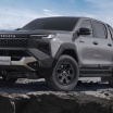 トヨタ、新型「ハイラックス」発売 価格は498万円から