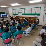 『松ヶ崎小中学校の「放課後プロジェクト」 ~その②「人生授業」編~』の画像