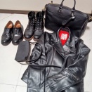 【革製品】ミニマリストになった後、少しずつ買いそろえたもの