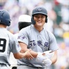 麟太郎(140本)「BIG3で甲子園でもHR量産するぞ」真鍋(62本)「うおお！」佐倉(31本)「うおお！」
