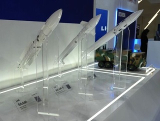 韓国技術で開発された艦対空迎撃ミサイル「海弓」を初輸出…マレーシアと9400万ドル供給契約！