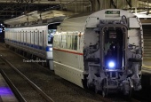 『2026/2/28運転 小田急電鉄50000形電車デハ50001海老名輸送』の画像