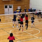 CuBoバレーボールクラブ公式ブログ