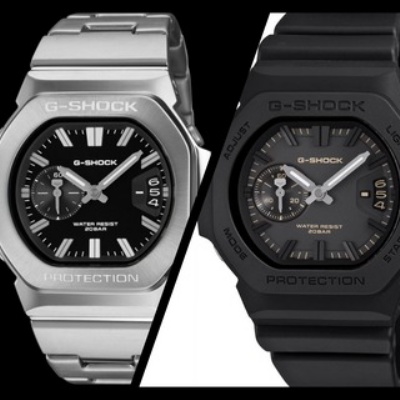 にじさんじライバー叶・葛葉が「MY G-SHOCK」でマイモデルを