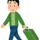 ワイ、1人旅行するも寂しくて泣く