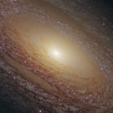 宇宙は光速以上で膨張しているが相対性理論には矛盾しない ←は？