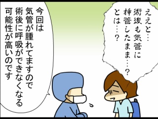 腫瘍の話40