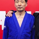 ［渋谷］茶帯昇格者