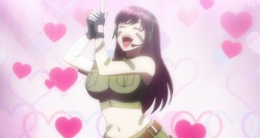 【東島丹三郎は仮面ライダーになりたい】第17話 感想 アイドルを征し、世界を征す！