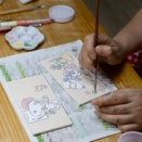◆タイルアート◆レッスン◆ハンドメイド◆