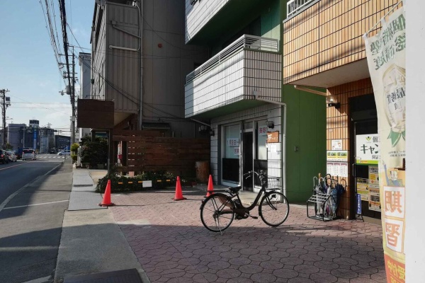 高槻network新聞 美容院