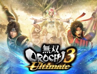 『○○無双』←そろそろ出て来そうなタイトル