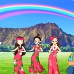 【マジ注意】現在、ハワイに日本人が1人で旅行に行くと大変なことになってしまう模様…　「一人旅の女性がむせび泣く」