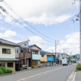 【追記：オープンは10月11日】府道6号線ぞい浦堂に「THREEK（スリーケー）」ってカフェ&レストランができるみたい。9月27日オープン予定