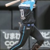 【日本ハム】新庄剛志監督「落合さんかと思った」　吉田賢吾が右越え３号ソロ！３本全て逆方向への一発
