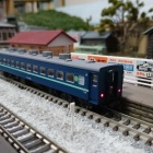 『KATO スロフ62 Assy ＆ マユ35』の画像