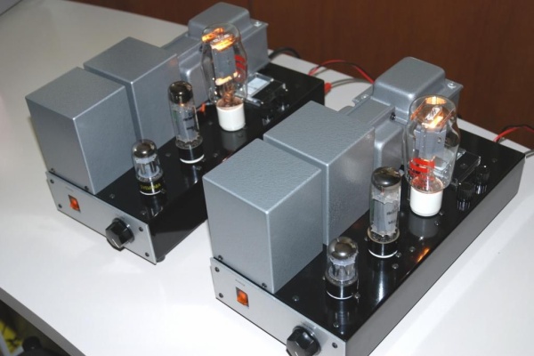 ものぐさオーディオの日記 - SV811-3