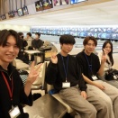 新入生歓迎会♪