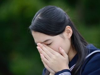 女子高生2人がYouTubeで「終わりにしよっか」飛び降り生配信→！