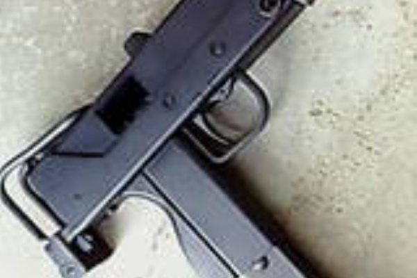 童貞界の マグネットブログ エアガン