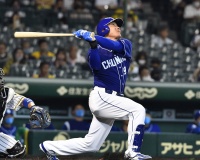 中日・福留に「選手兼任コーチ」熱望の声