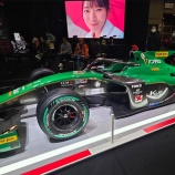 『幕張メッセで開催された「東京オートサロン2026」訪問』の画像