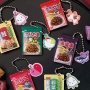 丸美屋のふりかけがガチャになって登場！！ しかもちゃんと振ると〇〇がｗｗｗｗ