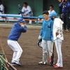 清宮幸太郎、中日・立浪監督へ恩返しの本塁打量産を決意「何としてもやらないと」