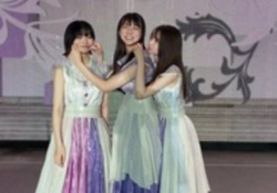 【乃木坂46】アルノの『ポエムブログ』が話題にならなすぎてかわいそうwww