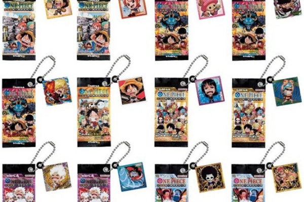 遊戯王&ドラゴンボール通販予約情報局 - ワンピース