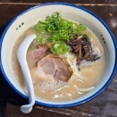 麺の坊 砦@神泉
