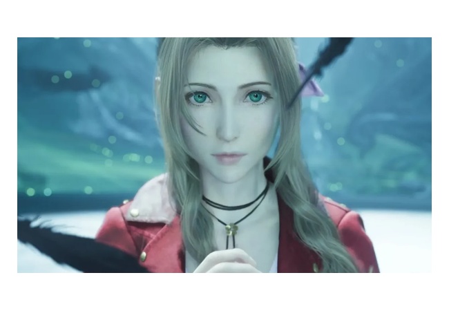 【悲報】エアリス声優「エアリスを性的な目で見ないで、下さ、い…と」ｶﾀｶﾀ