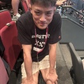 RAIZIN 広島大会 柴村拓弥 判定勝ち