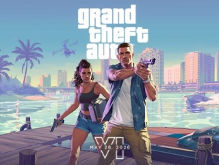 みんなはGTA6、PS5とXboxどっちでプレイするの？アンケート結果ｗｗｗｗｗ