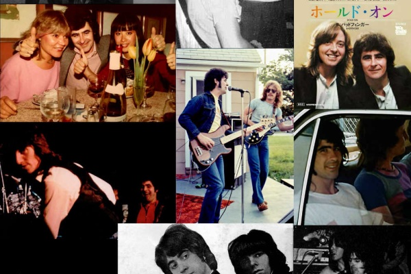 バッドフィンガー通信 Badfinger トム エバンス