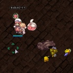 まったりパッシブ