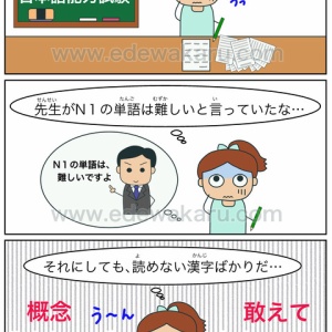 それはそうと 日本語能力試験 絵でわかる日本語 それはそうと 日本語能力試験 絵でわかる日本語
