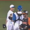 【驚愕】齋藤友貴哉、わずか7球で試合を終わらせてしまうｗｗｗ