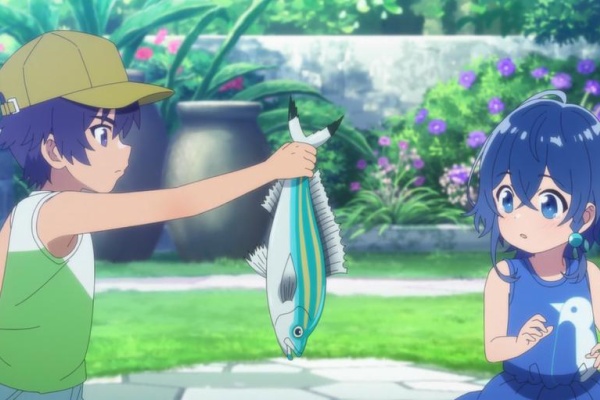 アニメいいんじゃない