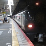 関西のJRへようこそ！