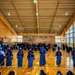 少剣日記　2025年10月～3月