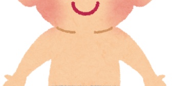 娘がパジャマ着るの全力拒否してすっぽんぽんで寝た。風邪ひかれると困る・・・