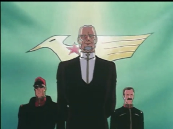 【悲報】ガンダムのティターンズさん、悪のジオン残党から市民を守る正義の組織なのに蛇蝎の如く嫌われてしまう（画像あり）