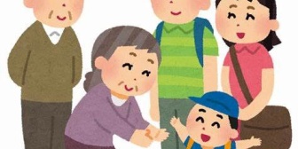 私の実家への帰省に、旦那がどうしても一緒に行きたがるのが理解できない。